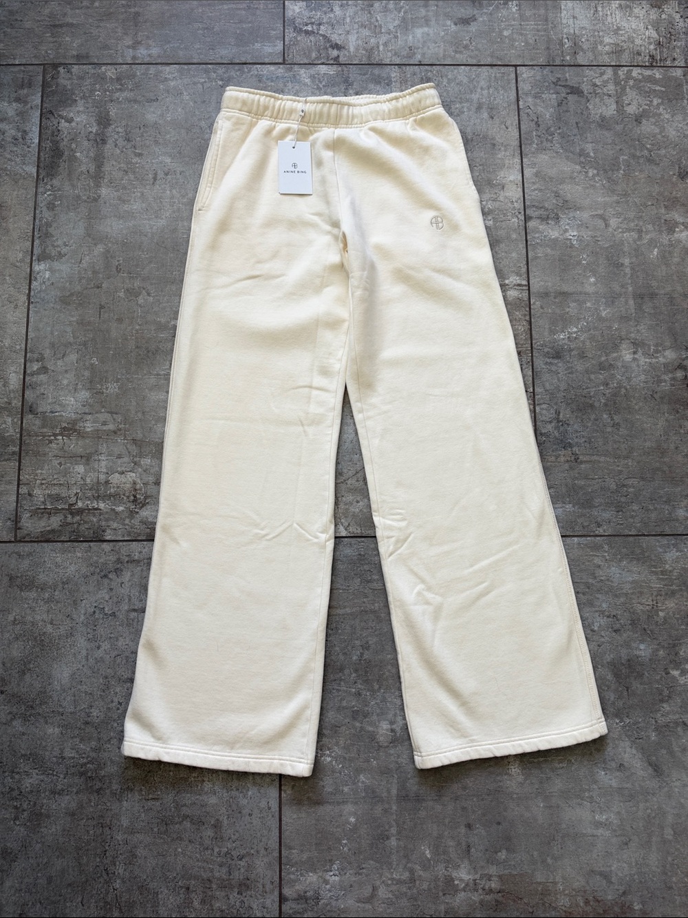 Anine Bing Kacey Sweatpants